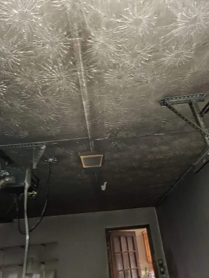 Fire and smoke damage assessment for Water Damage Assessment in Oakville